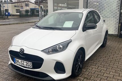 Mazda 2 Hybrid 6.254 km 21.899 &euro; Erftstadt 50374