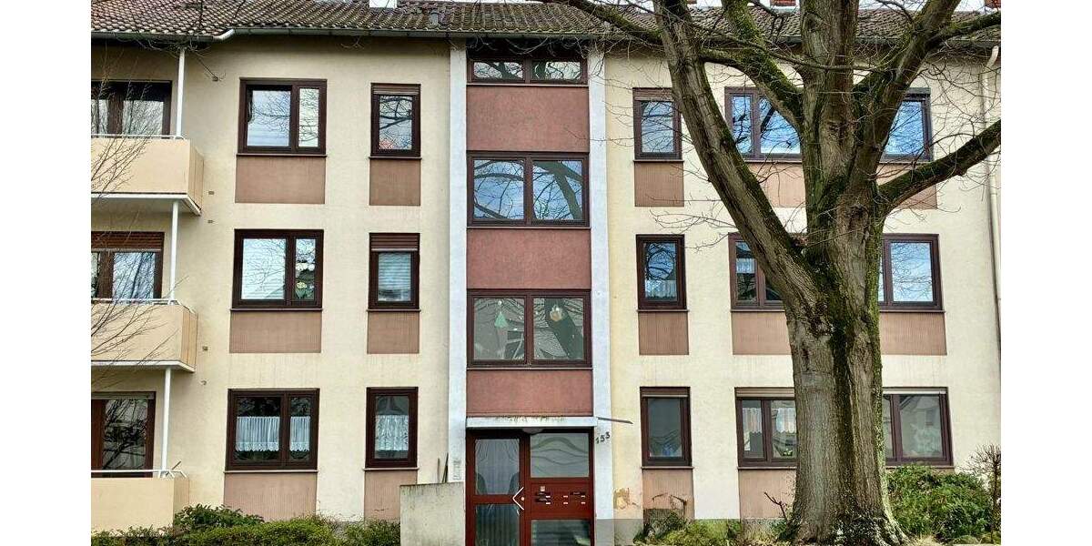 Etagenwohnung Bad Neuenahr-Ahrweiler Bad Neuenahr - 3 Zimmer, 64 m&sup2;, 149.500&euro; | Angebot:25863360