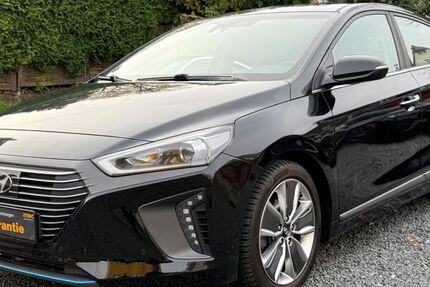 Hyundai IONIQ 149.000 km 13.499 € Bergisch Gladbach 51469