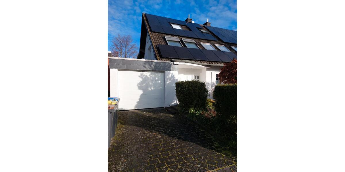 Doppelhaushälfte Euskirchen Dom-Esch - 5 Zimmer, 158 m&sup2;, 429.000&euro; | Angebot:26168496