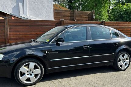 Skoda Superb 200.786 km 3.700 &euro; Köln 50825