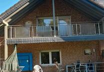 Studio Wohnung nähe Oberpleis 80m2