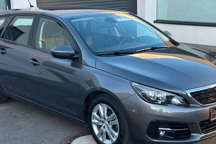 Peugeot 308 171.000 km 8.590 € Rheinbach 53359