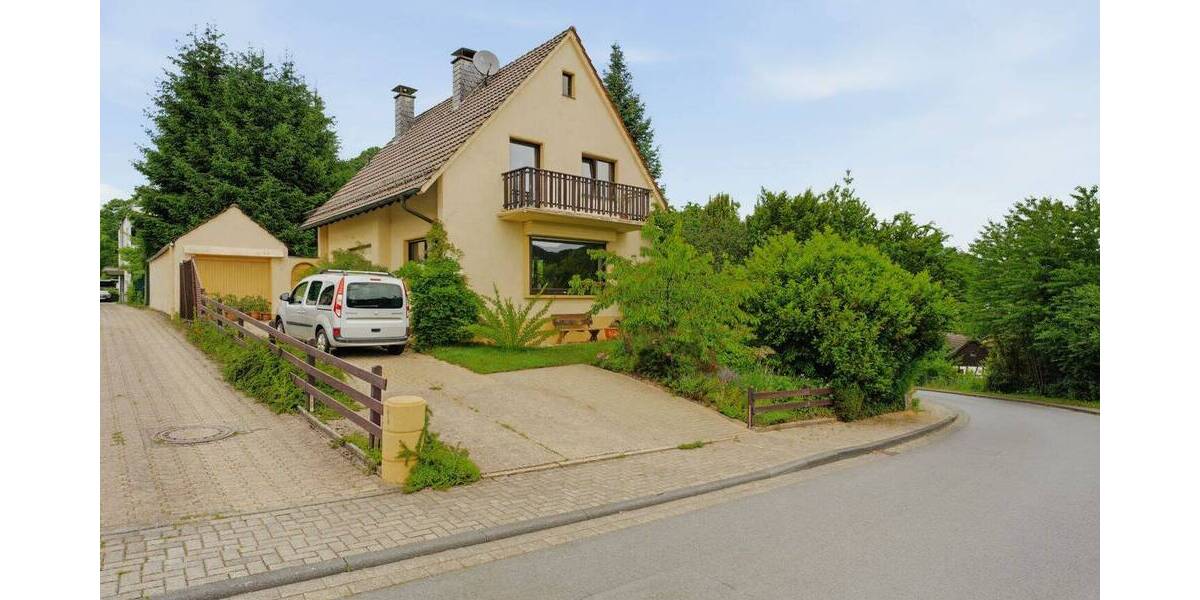 Einfamilienhaus Rösrath Hoffnungsthal - 6 Zimmer, 129 m&sup2;, 645.000&euro; | Angebot:26929808