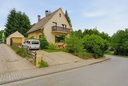 Haus Rösrath Hoffnungsthal - 6 Zimmer, 129 m&sup2;, 645.000&euro; | Angebot:26929808