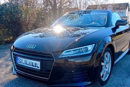 Audi TT 98.500 km 19.300 &euro; Sankt Augustin 53757