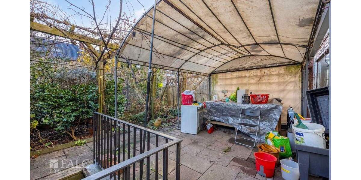 Reihenendhaus Köln Ossendorf - 6 Zimmer, 181 m&sup2;, 599.000&euro; | Angebot:24581055