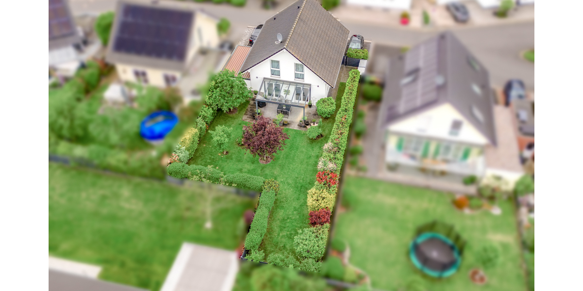 Energieeffizient, gepflegt, familienfreundlich – Ihr neues Zuhause in Bad Honnef-Rottbitze - Einfamilienhaus Bad Honnef Rottbitze | Angebot:26935007