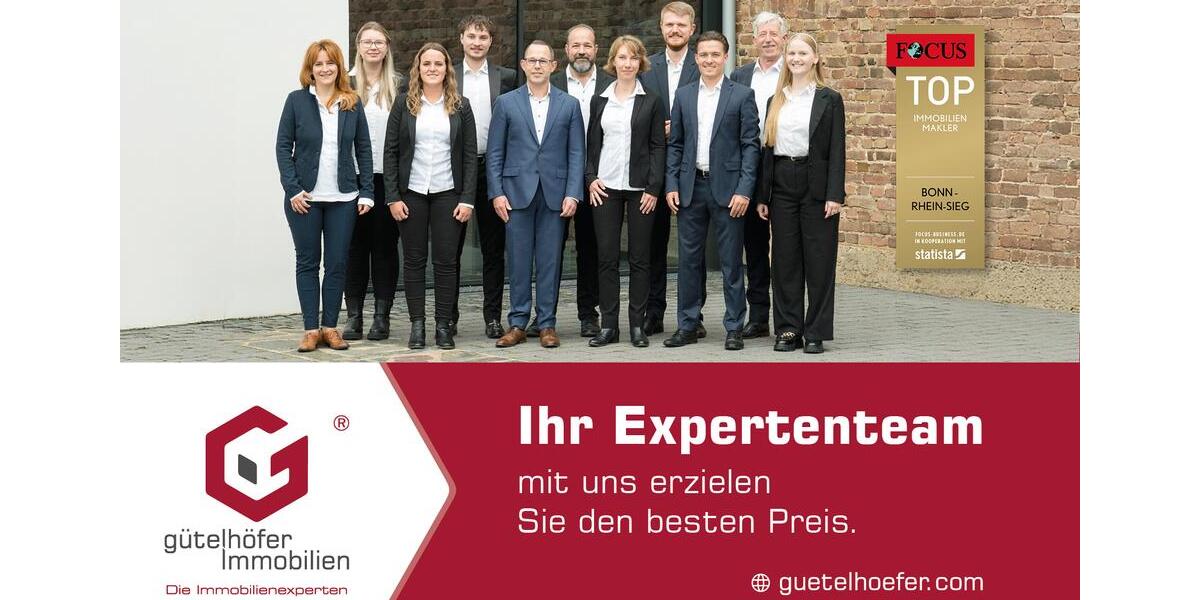 Dachgeschoßwohnung Rheinbach - 2 Zimmer, 93 m&sup2;, 840&euro; | Angebot:25377629
