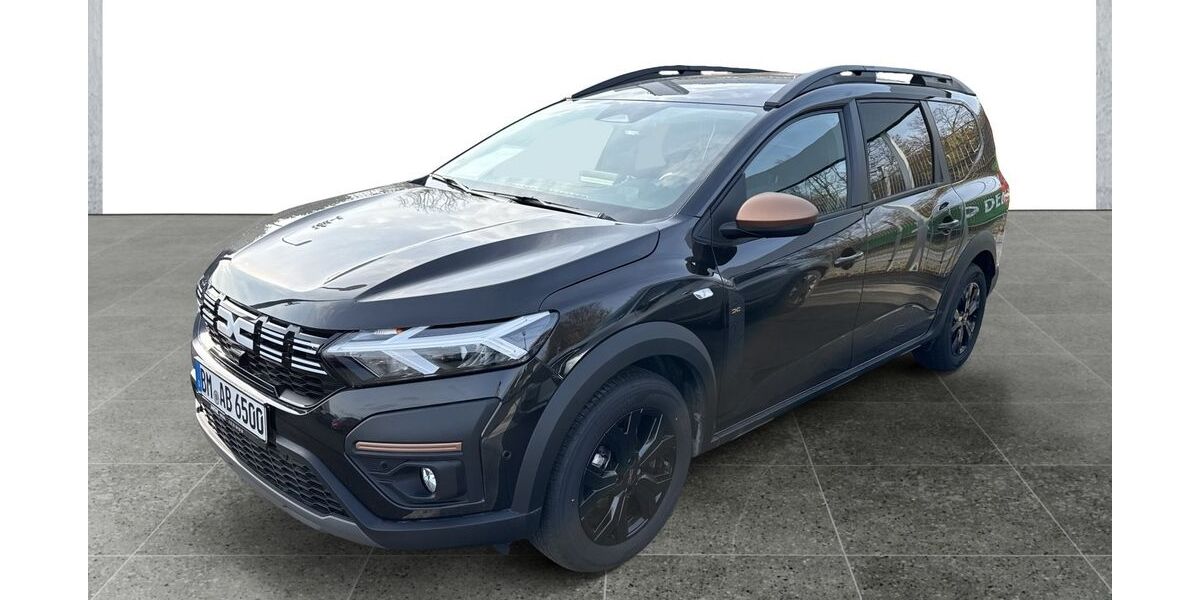 Dacia Jogger 5.500 km 21.490 &euro; Brühl 50321