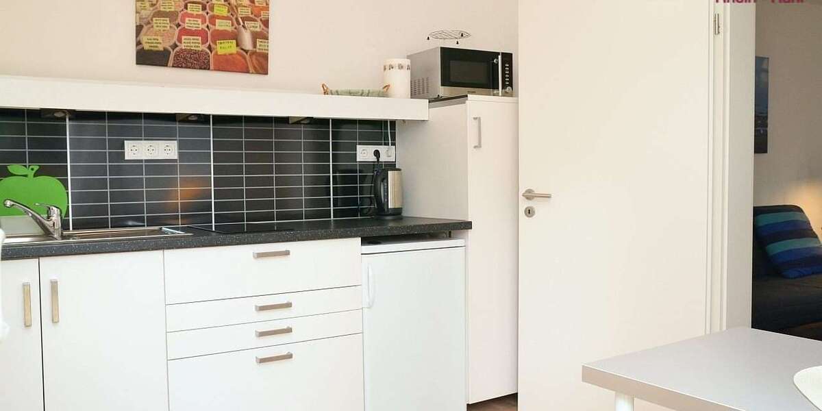 Wohnen auf Zeit in Bonn 1.150 € 2 zimmer