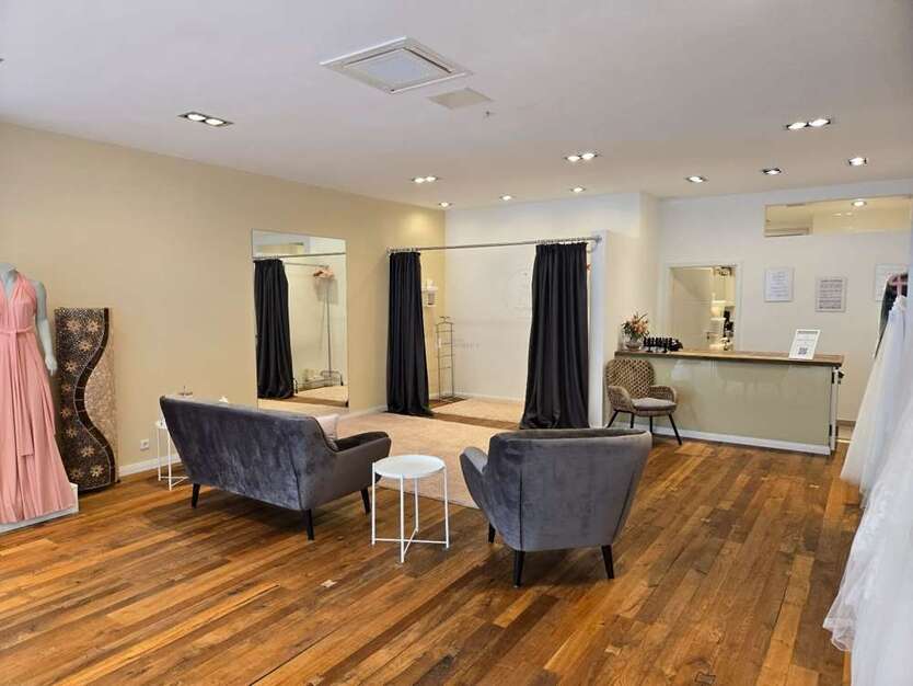 Büro in Köln 1.980 € 78 m²