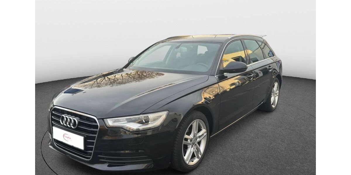 Audi A6 295.800 km 8.950 &euro; Hürth 50354