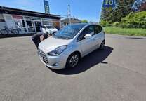 Gebrauchtwagen Hyundai iX20