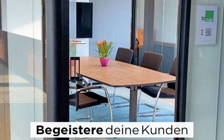 Büro in Brühl 350 € 8 m²