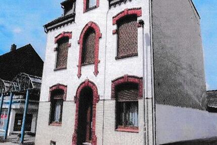 Haus Erftstadt - 6 Zimmer, 209 m&sup2;, 520.000&euro; | Angebot:24832237