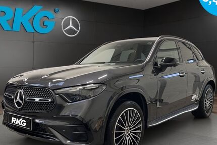 Mercedes-Benz GLC 300 9.800 km 70.690 &euro; Bornheim 53332