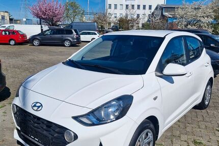 Hyundai i10 43.000 km 10.700 € Wesseling 50389