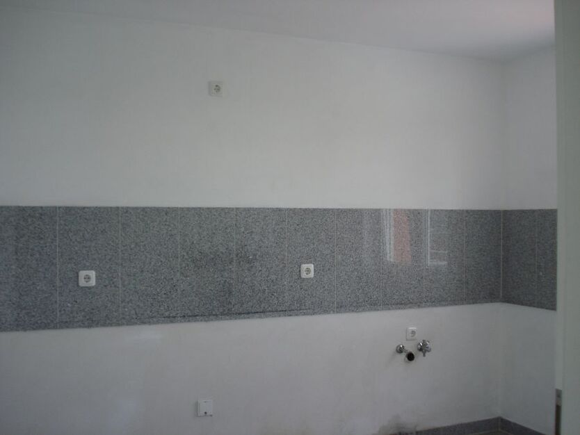 Bornheim - Brenig schöne 3-Zimmerwohnung mit Balkon ab 01.10.2025 oder nach Vereinbarung