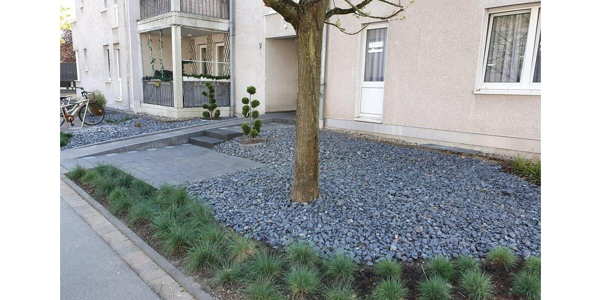 Erdgeschoßwohnung Niederkassel - 4 Zimmer, 101 m&sup2;, 1.232&euro; | Angebot:25906425