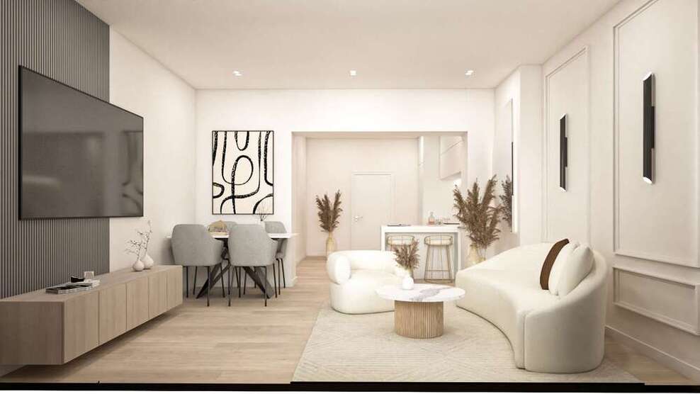 Wohnung zum Mieten in Köln 700 € 15 m²