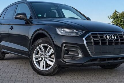 Audi Q5 155.000 km 24.599 &euro; Rheinbach 53359