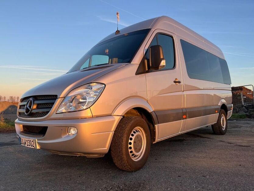 Sprinter