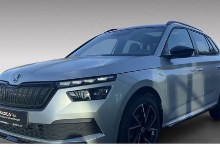 Skoda Kamiq 37.500 km 20.880 &euro; Bonn 53227