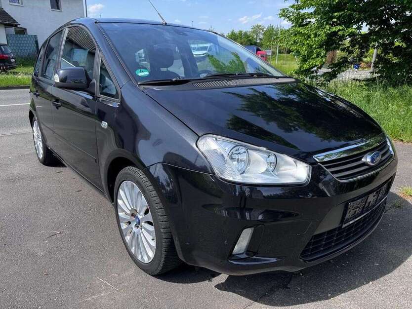 C-Max