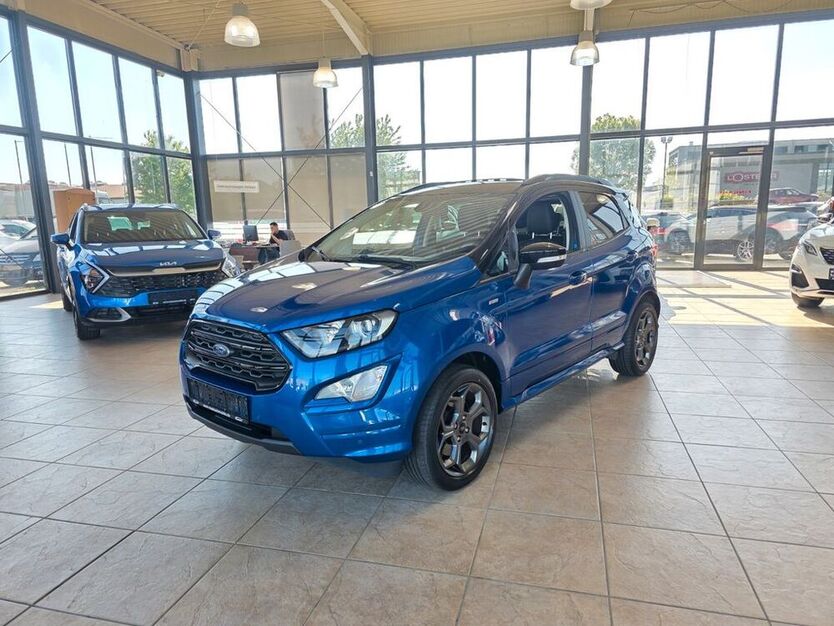 EcoSport