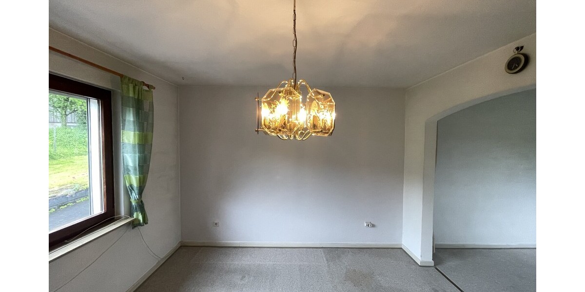 Einfamilienhaus mit großem Garten - Einfamilienhaus Königswinter / Thomasberg Thomasberg | Angebot:27225342