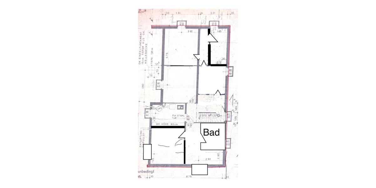 Einfamilienhaus Köln Lindenthal - 6 Zimmer, 170 m&sup2;, 2.150&euro; | Angebot:24738108