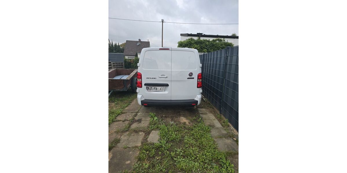 Fiat Scudo 8.000 km 29.100 &euro; Niederkassel 53859