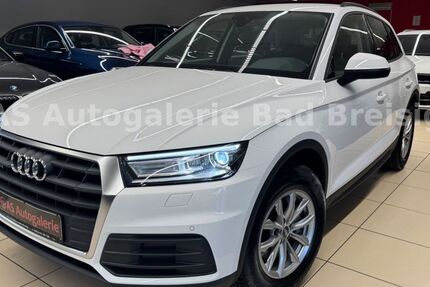 Audi Q5 60.000 km 26.700 € Bad Breisig 53498