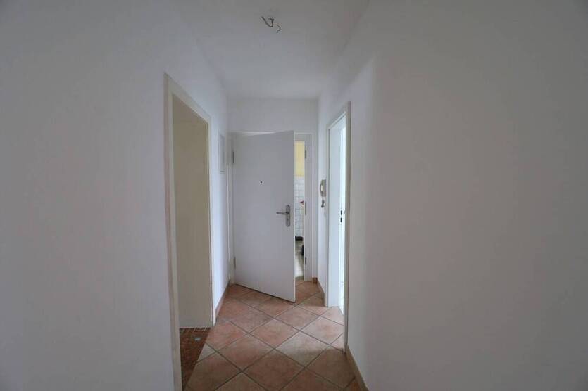Perfekte kleine Wohnung für Single oder Paar als Rückzugsort mitten im Veedel