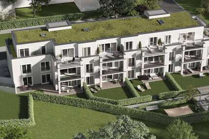 Wohnung zum Kaufen in Bonn 615.000 € 94.24 m² 3 zimmer