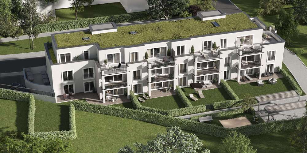 Wohnung zum Kaufen in Bonn 615.000 € 94.24 m² 3 zimmer