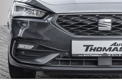 Seat Leon 44.850 km 21.490 &euro; Bonn 53227