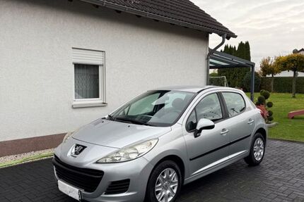 Peugeot 207 119.000 km 3.850 € Hennef 53773