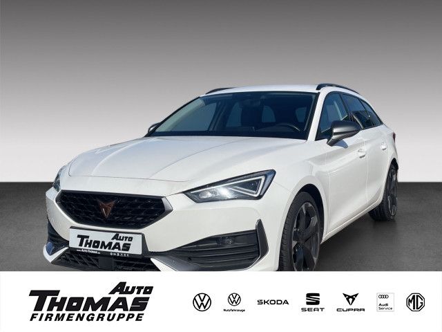 Cupra Leon 94.110 km 20.990 &euro; Bonn 53227