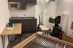 Etagenwohnung Alfter - 1 Zimmer, 21 m&sup2;, 595&euro; | Angebot:24813257