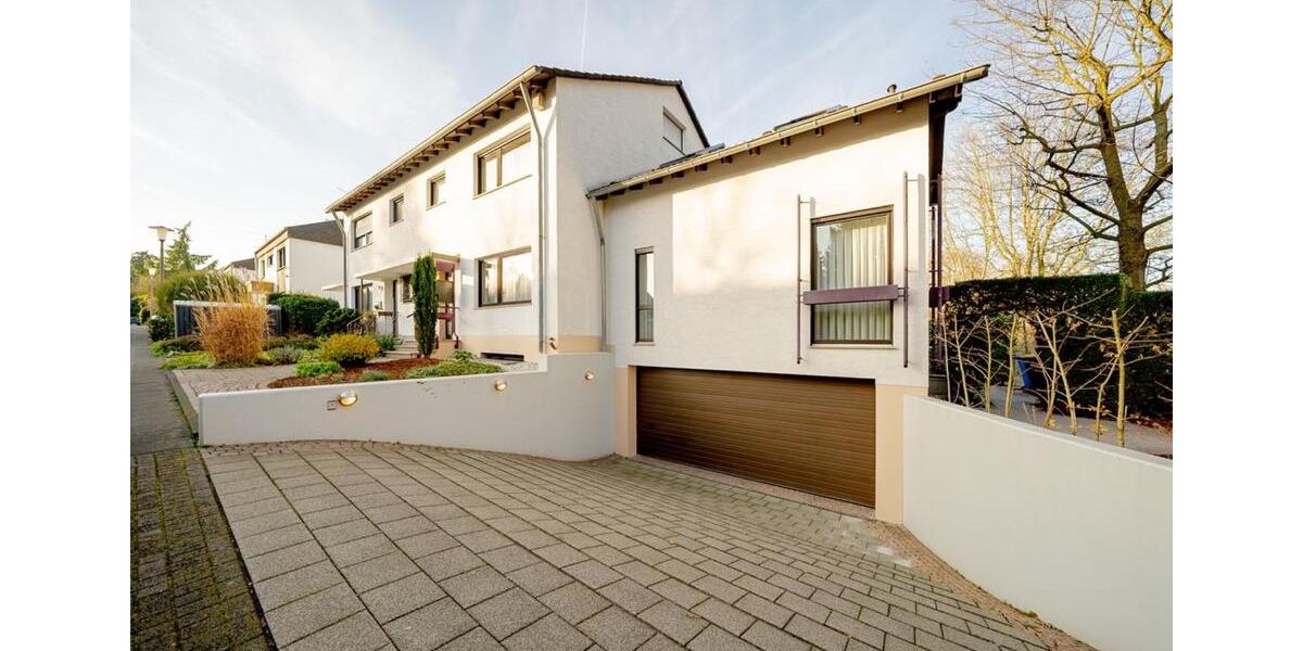 Einfamilienhaus Wesseling - 735.000&euro; | Angebot:24698430