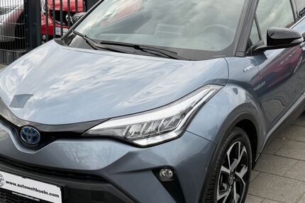 Toyota C-HR 14.900 km 22.990 &euro; Köln 51065