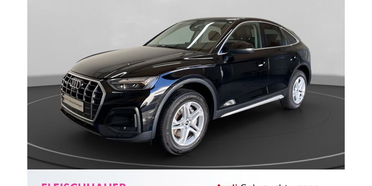 Audi Q5 121.304 km 33.350 &euro; Köln 50823