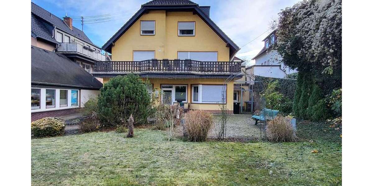 Gewerbeobjekt Bad Breisig - 600.000&euro; | Angebot:24306681