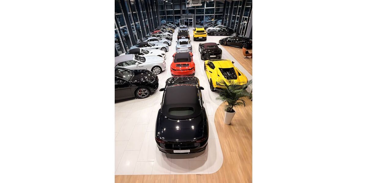 Porsche Macan 80.165 km 36.980 &euro; Köln 51147