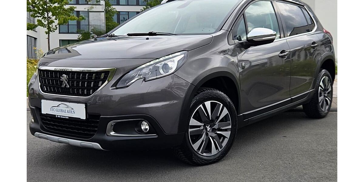 Peugeot 2008 113.000 km 11.490 &euro; Köln (Ostheim) 51107