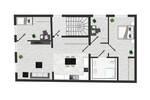 Mehrfamilienhaus, Wohnhaus Köln Kalk - 649.000&euro; | Angebot:26378829