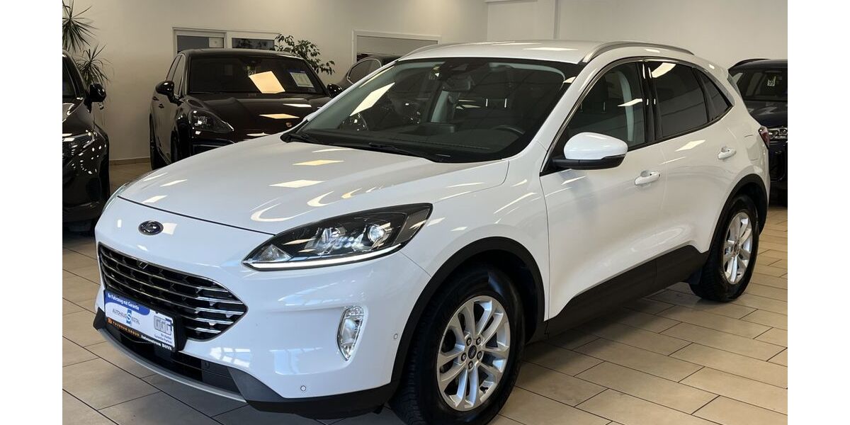 Ford Kuga 114.630 km 16.900 &euro; Bonn 53227