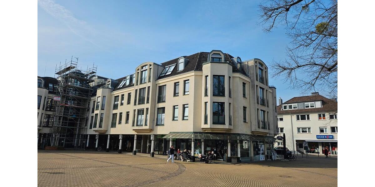 Gewerbeobjekt Bergisch Gladbach Frankenforst - 580&euro; | Angebot:24806473